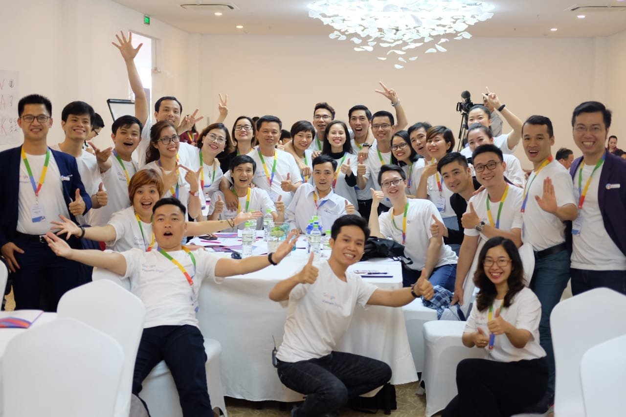 FKing chuyên Dịch vụ Quảng cáo Google tối ưu Chuyển đổi