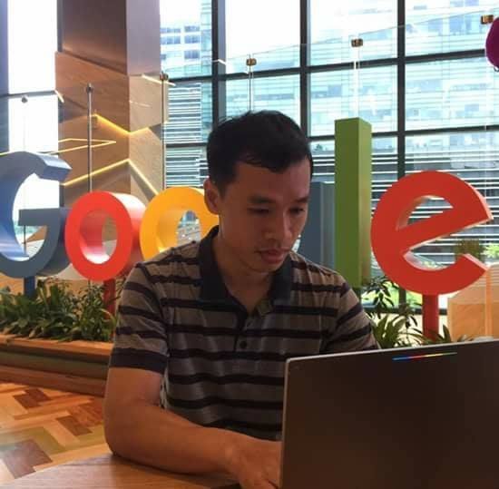 Hùng Gồ F.King Google Ads Agency