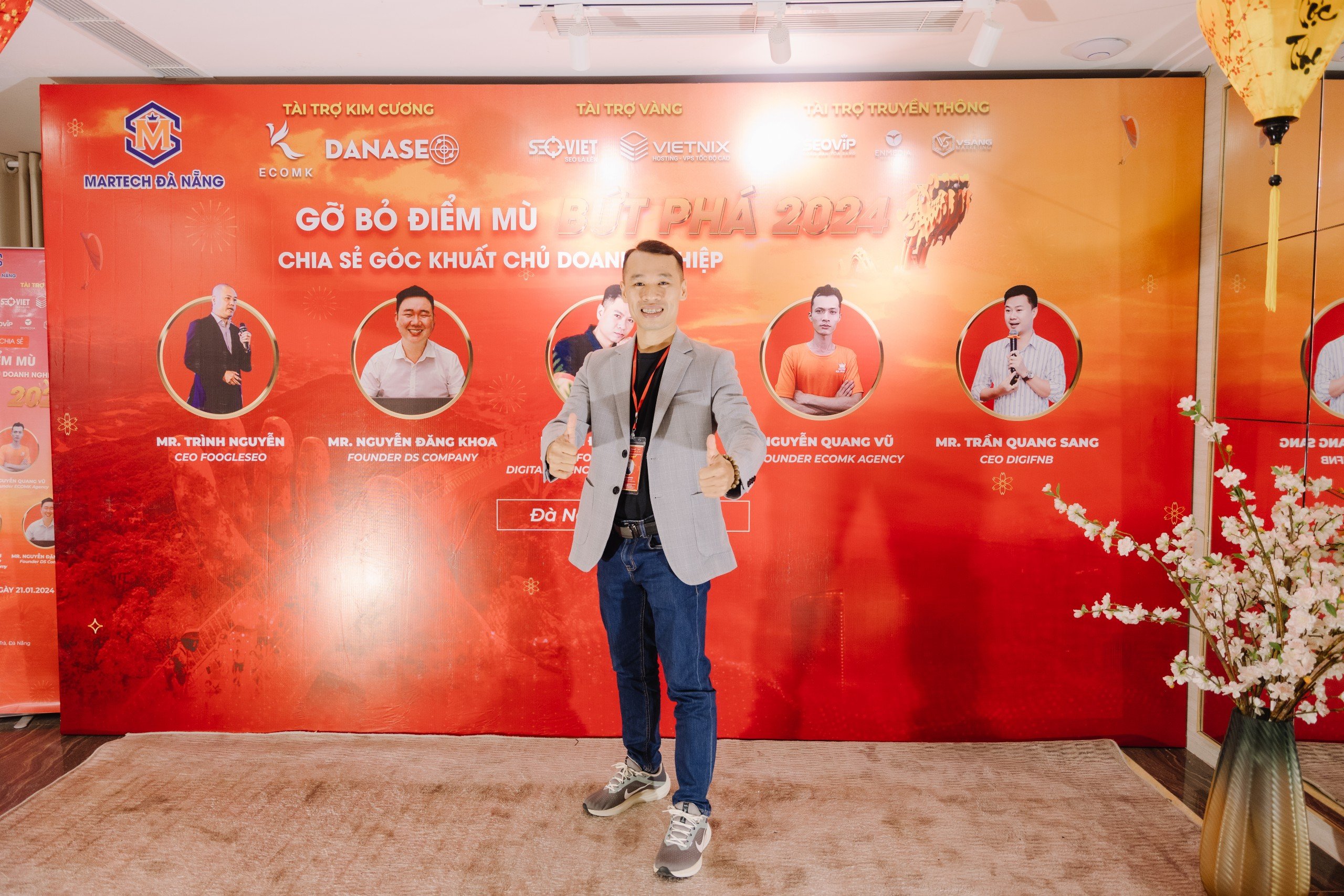 Hùng Gồ F.King Google Ads Agency