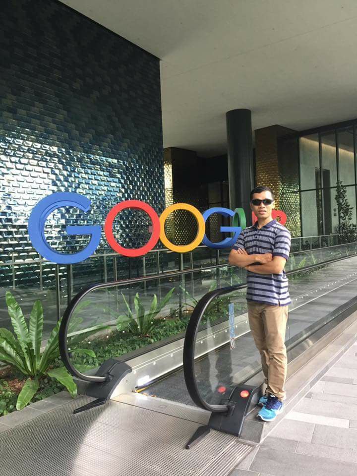 Hùng Gồ F.King Google Ads Agency